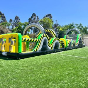 Pista Americana