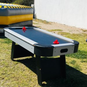 Mesa de Air Hockey