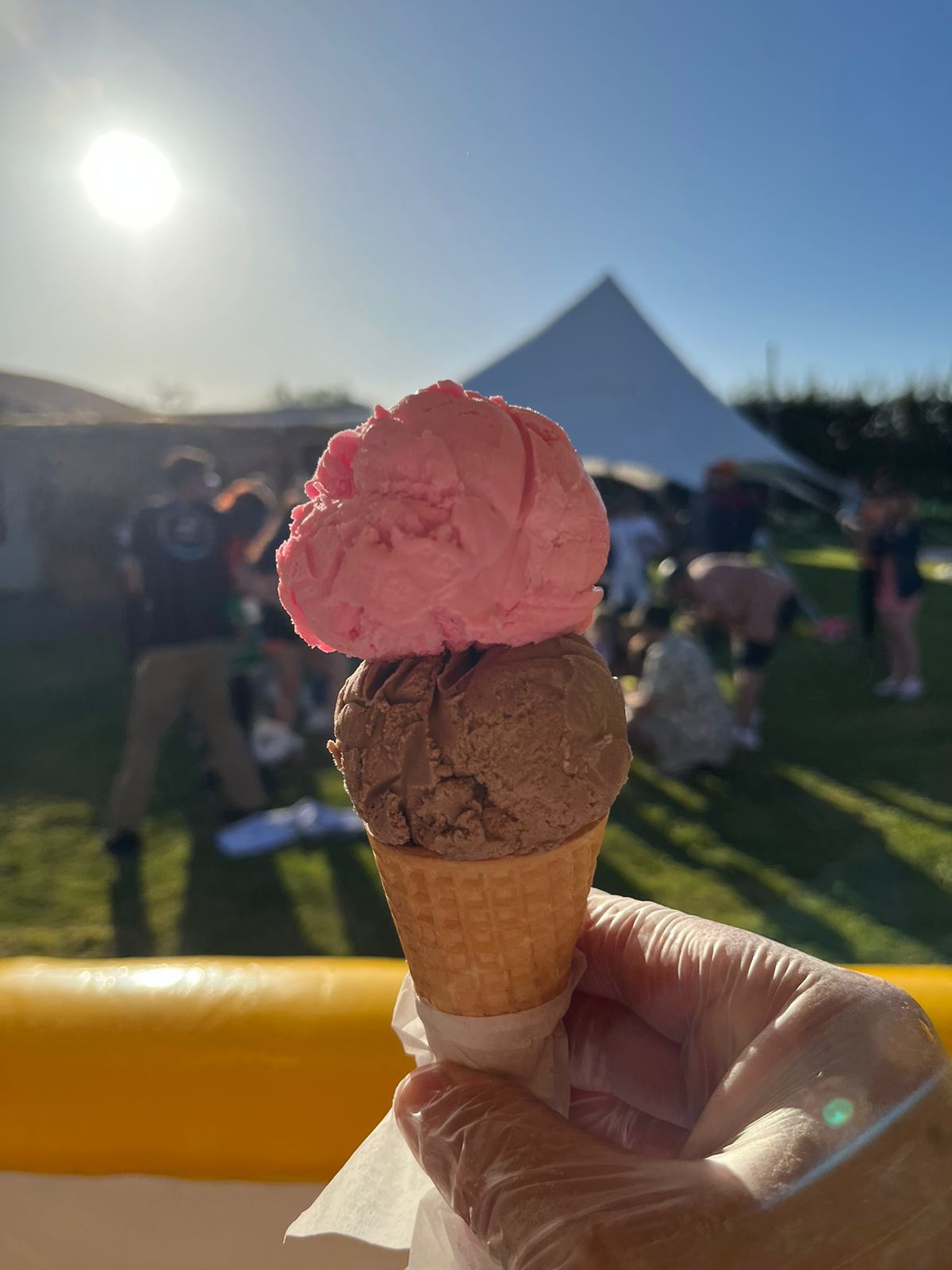 Carrito de Helados - Imagen 2