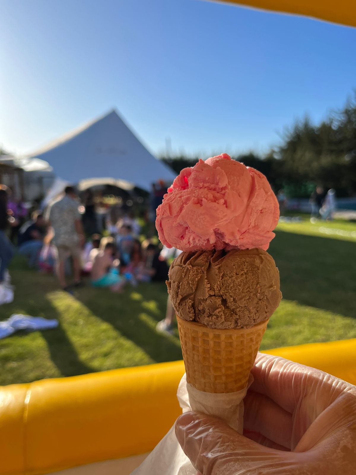 Carrito de Helados - Imagen 3