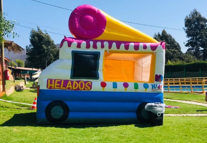 Carrito de Helados - Imagen 7