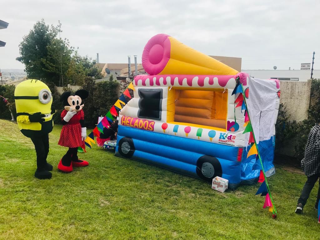 Carrito de Helados - Imagen 8
